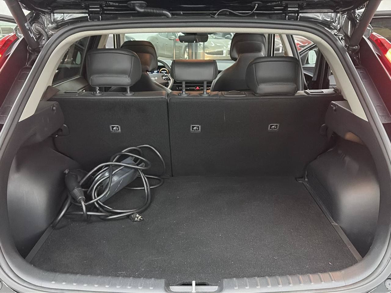 Used 2023 Kia Niro Wind w/ Wind Preserve Package FWD image 24