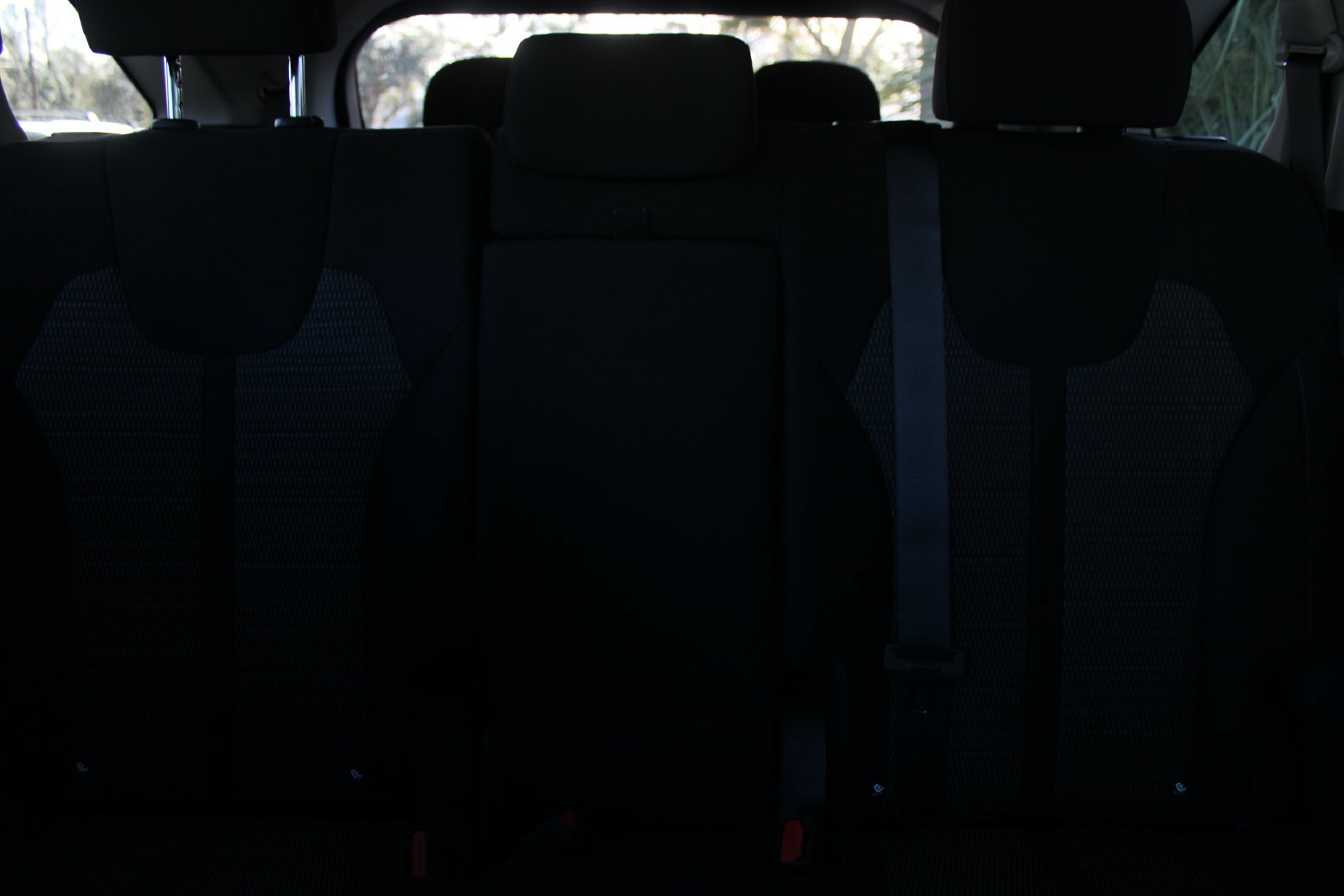 New 2026 Kia Sorento LX FWD image 49