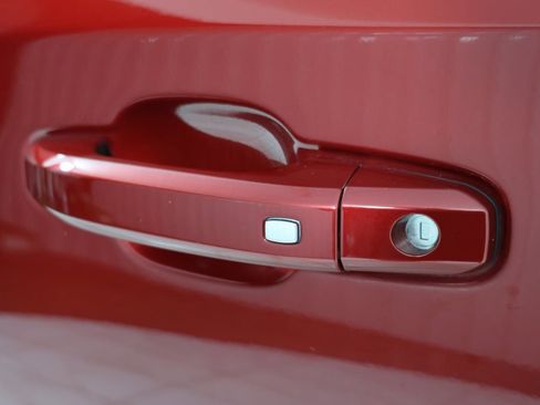 Used 2021 Chevrolet Silverado 1500 RST w/ Z71 Off-Road Package image 20