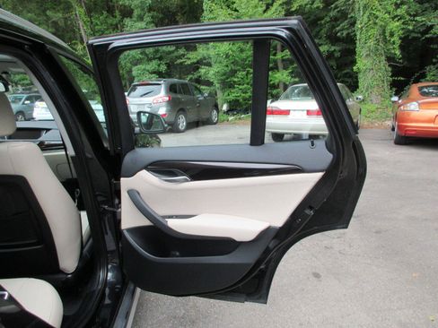 Used 2015 BMW X1 xDrive35i AWD/4WD image 18
