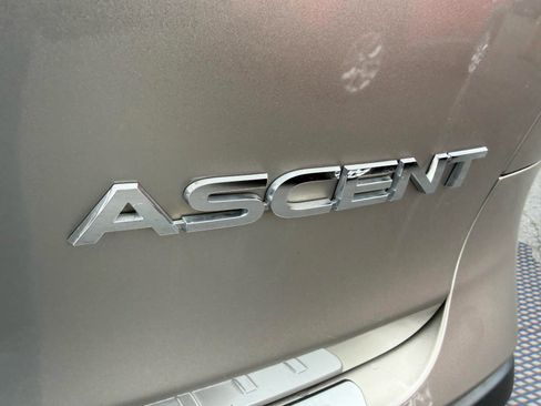 Used 2019 Subaru Ascent Premium w/ Popular Package #4 AWD/4WD image 7