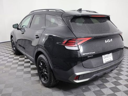 Used 2023 Kia Sportage X-Pro Prestige image 6