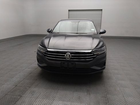 Used 2019 Volkswagen Jetta S w/ Driver Assistance Package FWD image 15