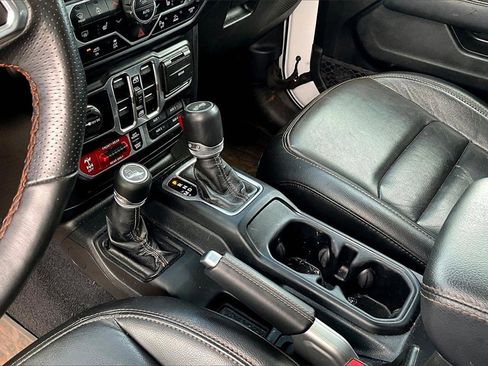 Used 2023 Jeep Wrangler Rubicon 392 w/ Trailer Tow Package image 14