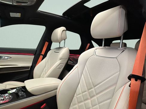 New 2026 Genesis GV70 3.5T Sport Prestige image 9