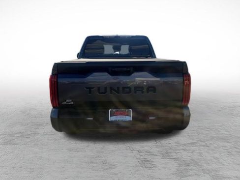 Used 2025 Toyota Tundra SR5 AWD/4WD image 7