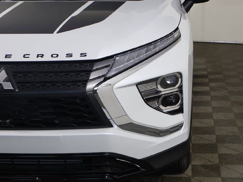 New 2026 Mitsubishi Eclipse Cross SEL image 14