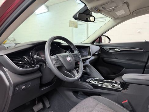 Used 2022 Buick Envision Preferred FWD image 15