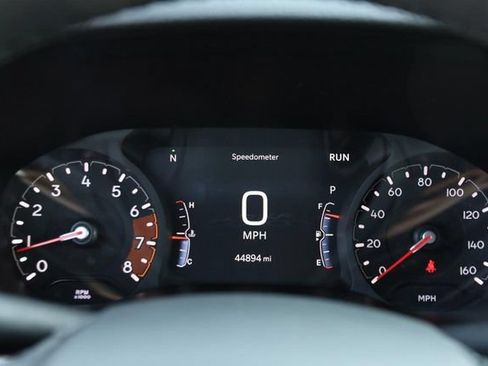 Used 2025 Jeep Compass Limited AWD/4WD image 13