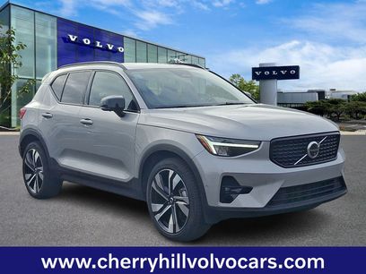 Certified 2025 Volvo XC40 B5 Plus