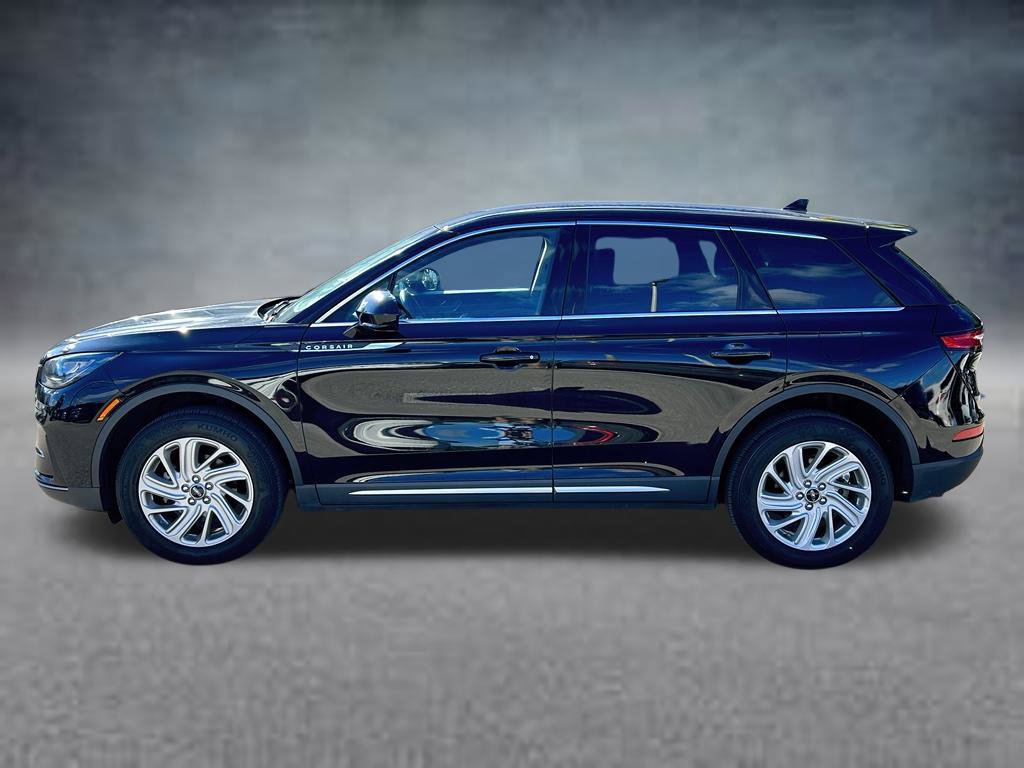 Used 2023 Lincoln Corsair AWD image 8