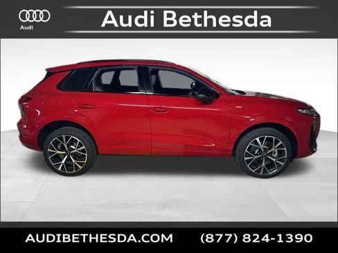 New 2026 Audi Q3 quattro 2.0T AWD/4WD image 8