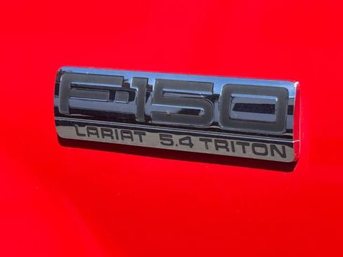 Used 2004 Ford F150 XLT AWD/4WD image 13