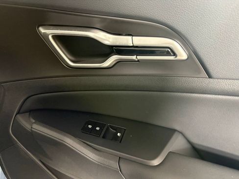 New 2026 Kia Sportage EX AWD/4WD image 12