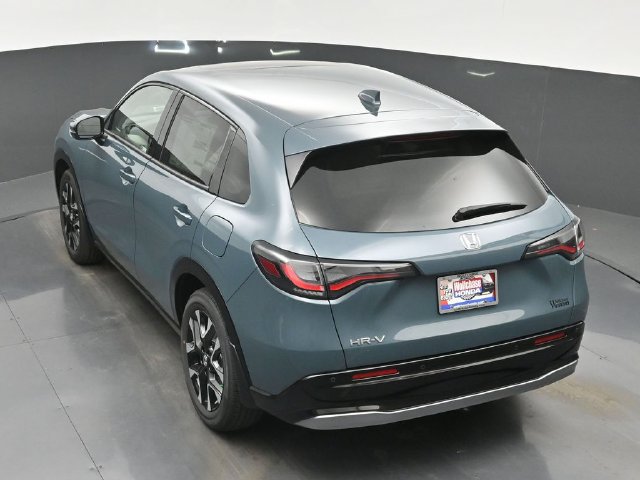 New 2027 Honda HR-V EX-L image 30