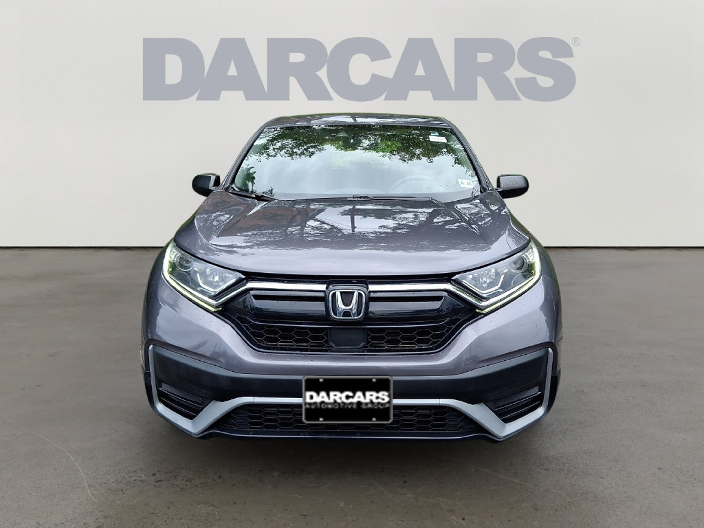 Used 2020 Honda CR-V LX image 2