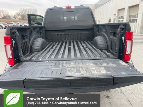 Used 2021 Ford F350 King Ranch w/ King Ranch Ultimate Package image 23