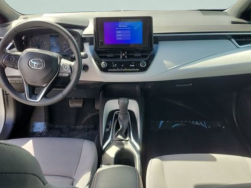Used 2024 Toyota Corolla SE image 14
