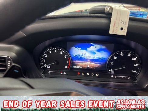 Used 2020 Ford Explorer XLT w/ Equipment Group 202A image 15