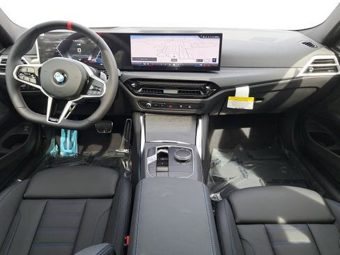 New 2026 BMW 440i xDrive Coupe AWD/4WD image 9