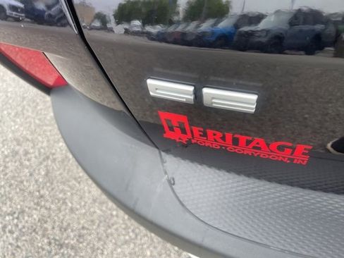 Used 2020 Ford Escape SE AWD/4WD image 9