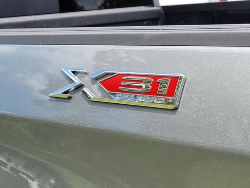 New 2026 GMC Sierra 1500 Elevation w/ Elevation Premium Package AWD/4WD image 7