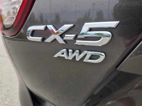 Used 2016 MAZDA CX-5 Touring AWD/4WD image 14