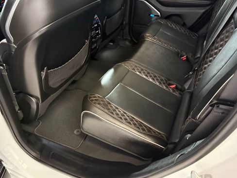 Certified 2022 Jeep Grand Cherokee Summit w/ Advanced Protech Group IV image 14