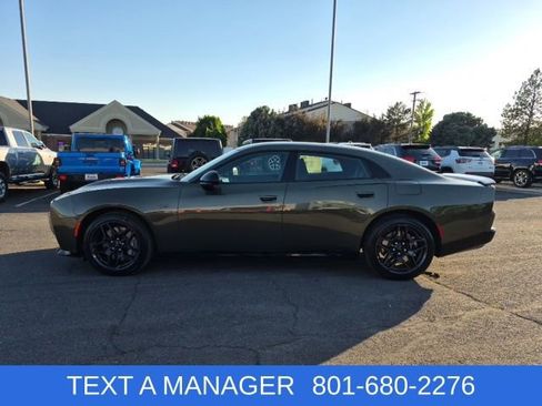 New 2026 Dodge Charger R/T AWD/4WD image 3