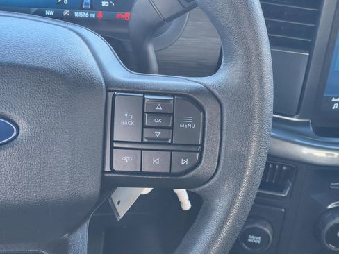 Certified 2025 Ford F150 STX image 27