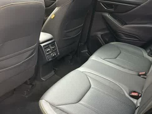Used 2023 Subaru Forester Wilderness AWD/4WD image 26