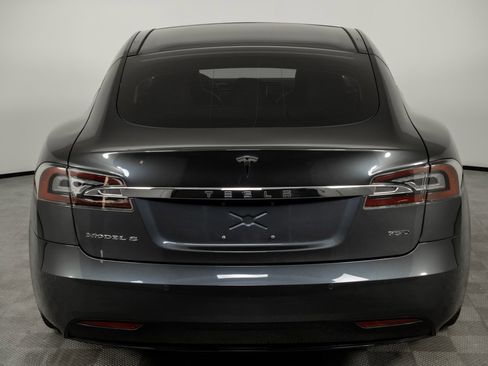 Used 2016 Tesla Model S AWD image 27