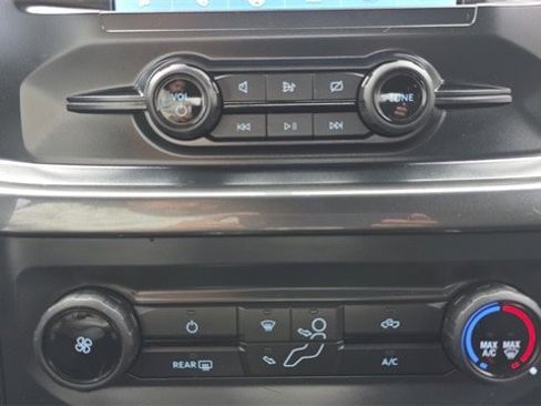 Certified 2022 Ford F150 XL w/ STX Appearance Package image 25