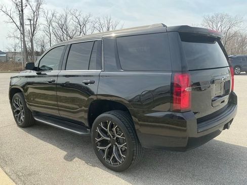 Used 2018 Chevrolet Tahoe LS image 4