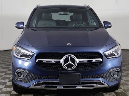Used 2023 Mercedes-Benz GLA 250 4MATIC w/ Premium Package image 10