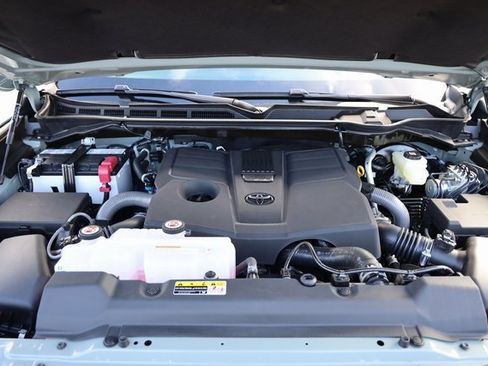 New 2026 Toyota Tundra 1794 Edition image 26