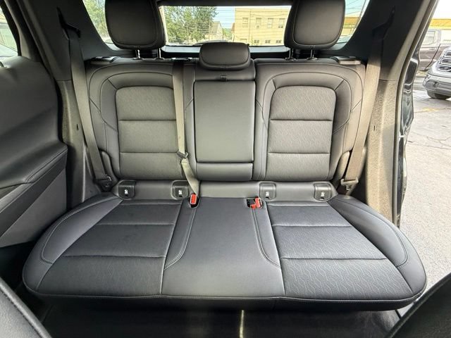 Used 2025 Chevrolet Equinox LT w/ Convenience Package II AWD/4WD image 14