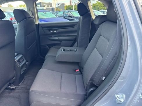 Certified 2023 Honda CR-V EX image 14