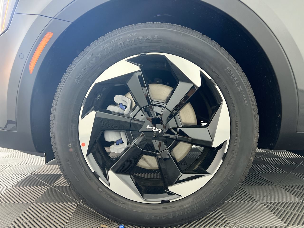 New 2026 Kia Sorento SX Prestige AWD/4WD image 13