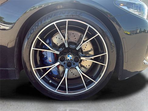 Used 2020 BMW M5 w/ Executive Package AWD/4WD image 56
