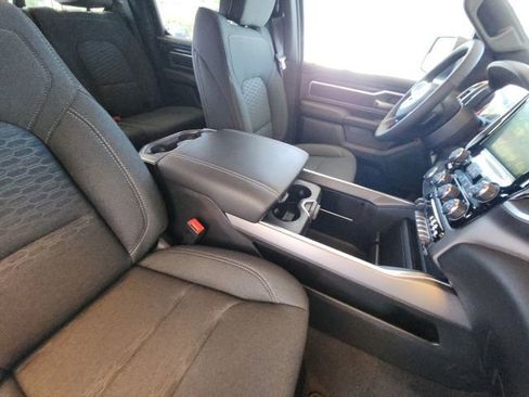 New 2026 RAM 1500 Big Horn AWD/4WD image 24