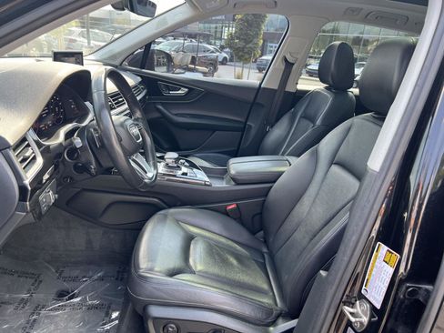 Used 2019 Audi Q7 3.0T Premium Plus AWD/4WD image 28