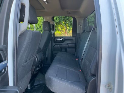 Used 2022 Chevrolet Silverado 2500 LT w/ Convenience Package image 22