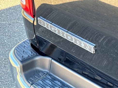 Used 2022 RAM 1500 Big Horn image 30