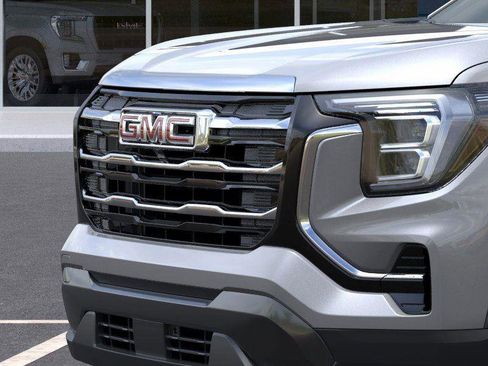 New 2026 GMC Terrain Elevation image 13