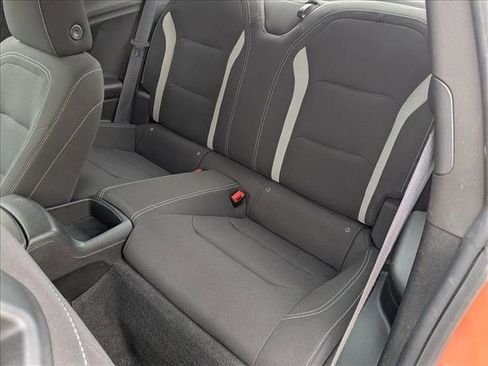 Used 2021 Chevrolet Camaro LT w/ 1LE Track Performance Package image 18