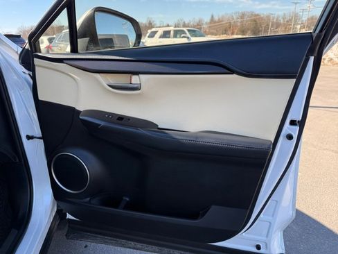 Used 2016 Lexus NX 300h AWD w/ Premium Package image 23