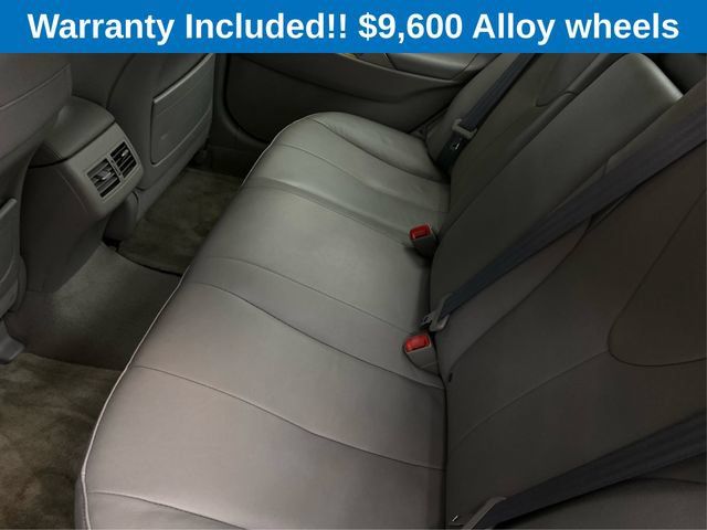 Used 2007 Toyota Camry XLE FWD image 11