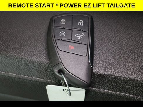 Used 2023 Chevrolet Silverado 1500 LT AWD/4WD image 11