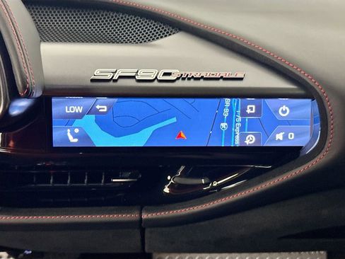Used 2023 Ferrari SF90 Stradale AWD/4WD image 13